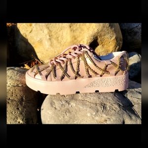 Pink Rock